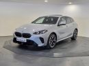 BMW 120dA 163ch M Sport DKG7