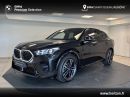 BMW X2 sDrive20iA 170ch M Sport DKG7