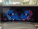 BMW XM 50e 3.0 476ch
