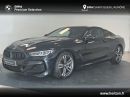 BMW 840dA xDrive 340ch M Sport Coupé