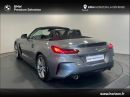 BMW Z4 sDrive20iA 197ch