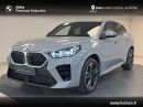 BMW X2 sDrive20dA 163ch M Sport DKG7