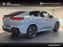 BMW X2 sDrive20dA 163ch M Sport DKG7