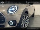 MINI Cooper 136ch Knightsbridge BVA7 Clubman