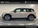 MINI Cooper 136ch Knightsbridge BVA7 Clubman