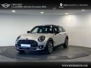 MINI Cooper 136ch Knightsbridge BVA7 Clubman