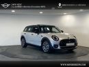 MINI Cooper 136ch Knightsbridge BVA7 Clubman