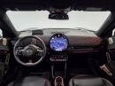 MINI SE 218ch JCW Aceman