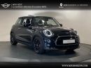 MINI Cooper SE 184ch Edition Camden BVA 5CV 3 Portes