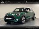 MINI Cooper S 192ch Edition 60 Years BVA7 Euro6d-T 3 Portes