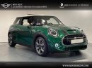 MINI Cooper S 192ch Edition 60 Years BVA7 Euro6d-T 3 Portes