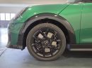 MINI S 204ch JCW DKG7 3 Portes