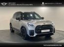 MINI S 218ch JCW ALL4 DKG7 Countryman