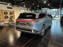XPENG G9 551ch - 98kW AWD Performance