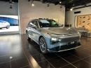 XPENG G9 551ch - 98kW AWD Performance