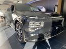 XPENG G9 551ch - 98kW AWD Performance