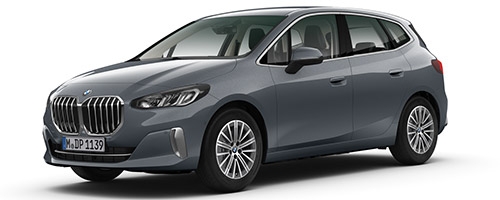BMW 218d Active Tourer