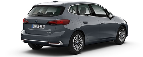 BMW 218d Active Tourer