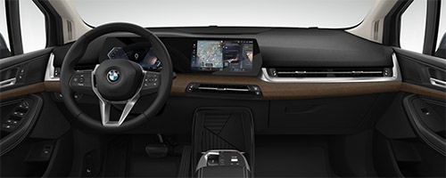 BMW 218d Active Tourer