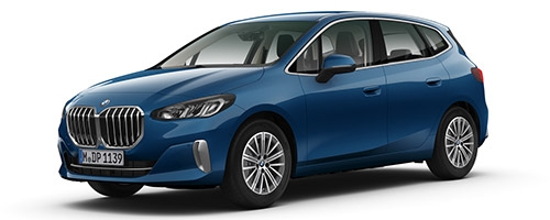 BMW 218i Active Tourer