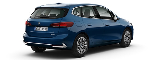 BMW 218i Active Tourer