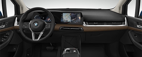 BMW 218i Active Tourer