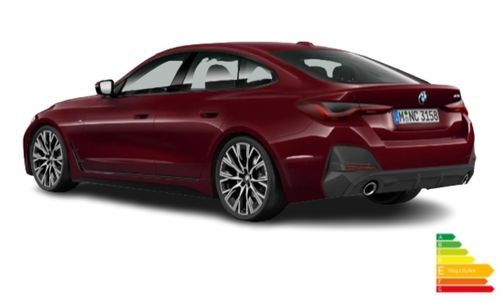 BMW 420i Gran Coupé M Sport
