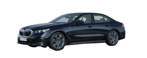 BMW 520i Berline