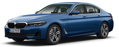 BMW 530e Berline
