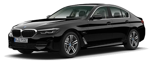 BMW 530e Berline Business Design