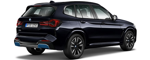 BMW iX3 M Sport