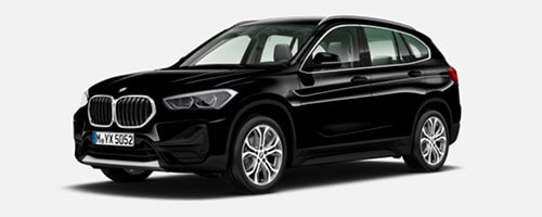 BMW X1 sDrive16d