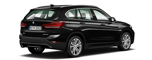 BMW X1 sDrive16d