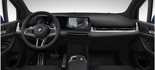 BMW X2 xDrive25e