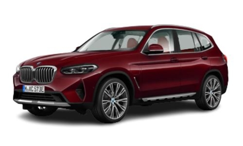 BMW X3 xDrive30e xLine