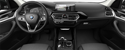 BMW X4 xDrive20d