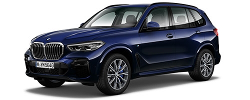 BMW X5 xDrive 30d