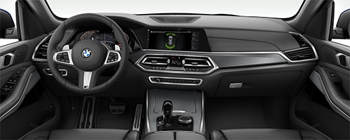 BMW X5 xDrive 30d