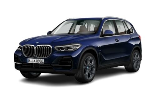 BMW X5 xDrive45e Lounge