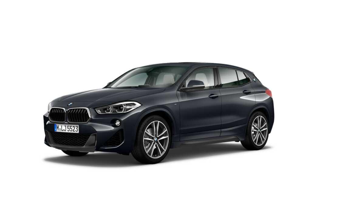 BMW X2 sDrive18d 150 ch Finition M Sport neuve 54530