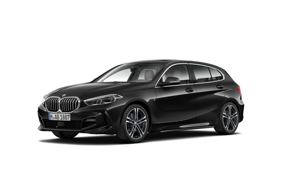 BMW 116i 109 ch Finition M Sport neuve 41385 euros Horizon