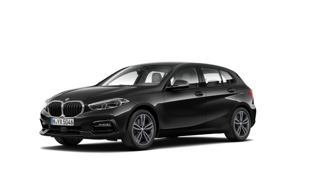 BMW 120i 178 ch