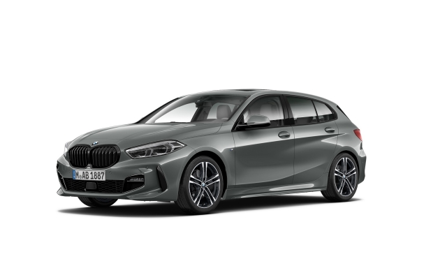 BMW 120i 178 ch Finition M Sport