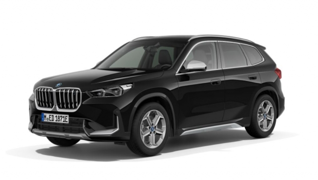 BMW iX1 xDrive30 308ch