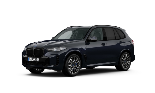 BMW X5 xDrive50e 489 ch Finition M Sport