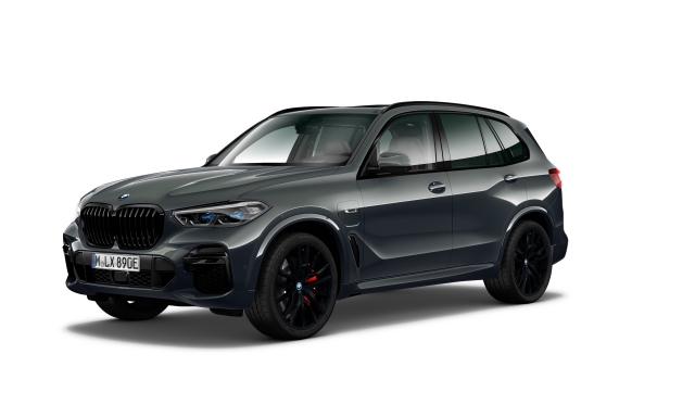 BMW X5 xDrive45e 394 ch Finition M Sport