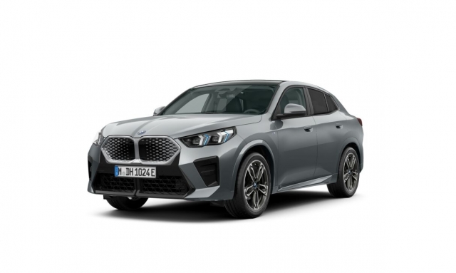 BMW IX2 eDrive20 204ch Finition M Sport