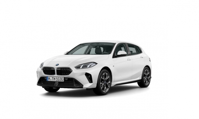 BMW 120 170 ch