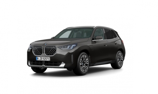 BMW X3 30e xDrive 299ch