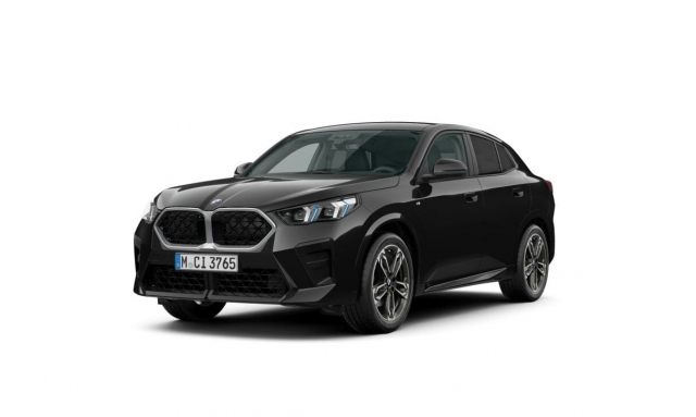 BMW X2 sDrive20i 170ch